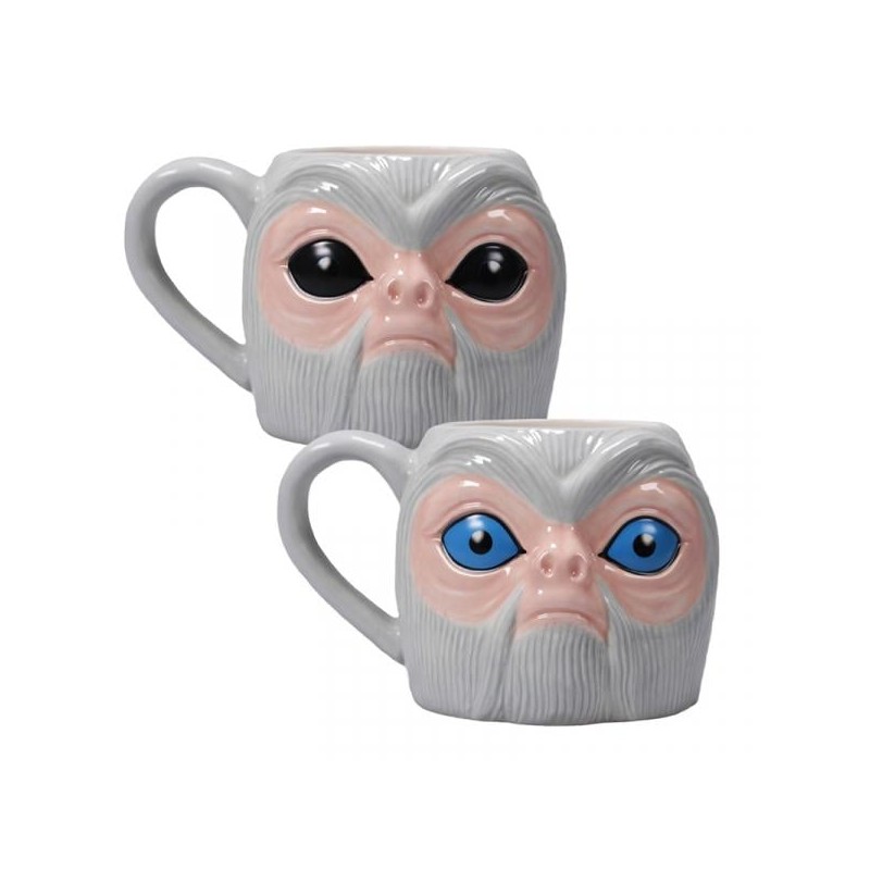 FANTASTIC BEASTS - Mug Shaped - Demiguise FANTASTIC BEASTS - Mug Shaped - Demiguise