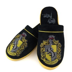 HARRY POTTER - Pantoufles - Hufflepuff EU 42-44