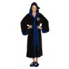HARRY POTTER - Peignoir Femme - Ravenclaw - Adulte - Taille Unique