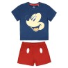DISNEY - Pyjama 2 Pièces - Mickey (5 ans)