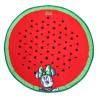 DISNEY - Serviette de Bain Rond 130cm - Minnie