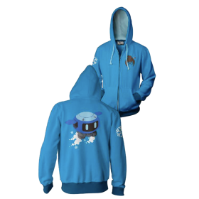 OVERWATCH - MEI Ultimate Hoodie (M)