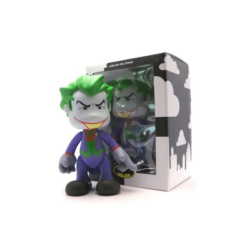 DC COMICS - Figurine Artoyz - Joker - 23cm DC COMICS - Figurine Artoyz - Joker - 23cm