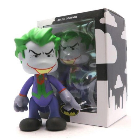 DC COMICS - Figurine Artoyz - Joker - 23cm
