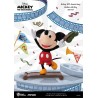 DISNEY MICKEY - Figurine Mini Egg Attack - Modern Mickey - 9cm