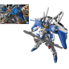 GUNDAM - Model Kit - MG 1/100 - Ex-S Gundam