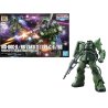 GUNDAM - Model Kit - HG 1/144 - Zaku II Type C-6/R6