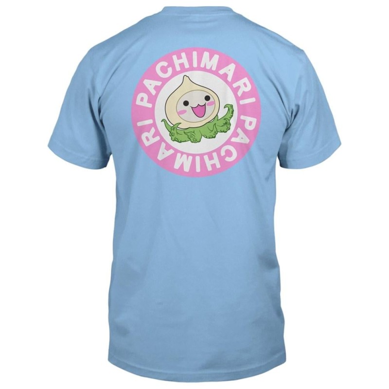 OVERWATCH - T-Shirt PACHIMARI Pocket (XL) OVERWATCH - T-Shirt PACHIMARI Pocket (XL)