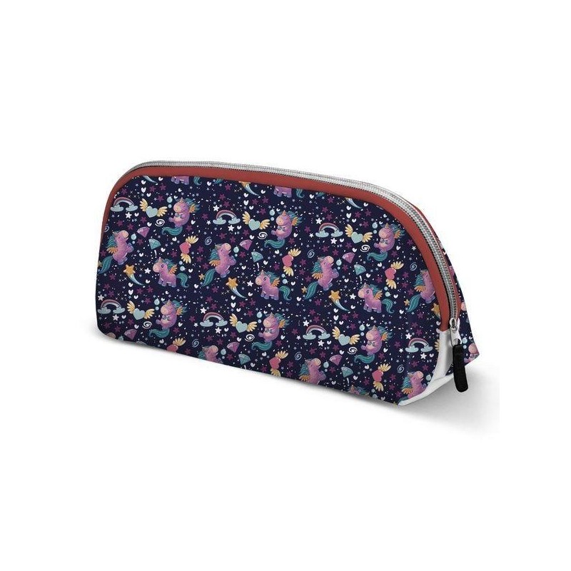 OHMYPOP - Trousse à maquillage '18x32x12' OHMYPOP - Trousse à maquillage '18x32x12'