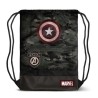 CAPTAIN AMERICA - Army - Sac de sport '48x35'