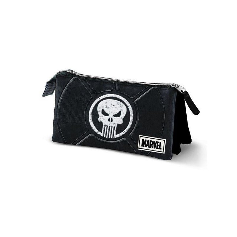 PUNISHER - Trousse '10x23x5'