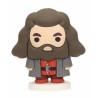 HARRY POTTER - Rubber Mini Figure 6cm - Hagrid