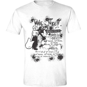 DISNEY - T-Shirt - Mickey Mouse Make Some Noise (XXL)