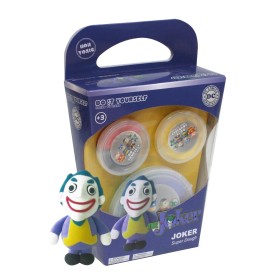 DC COMICS - Pate a Modeler - Do It Yourself - The Joker