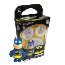 DC COMICS - Pate a Modeler - Do It Yourself - Batman