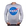 NASA - Sweat-Shirt Nasa Logo Grunge (XXL)