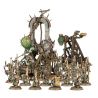 START COLLECTING! SKAVEN PESTILENS