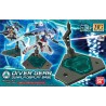 GUNDAM - Model Kit - Diver Grear Base