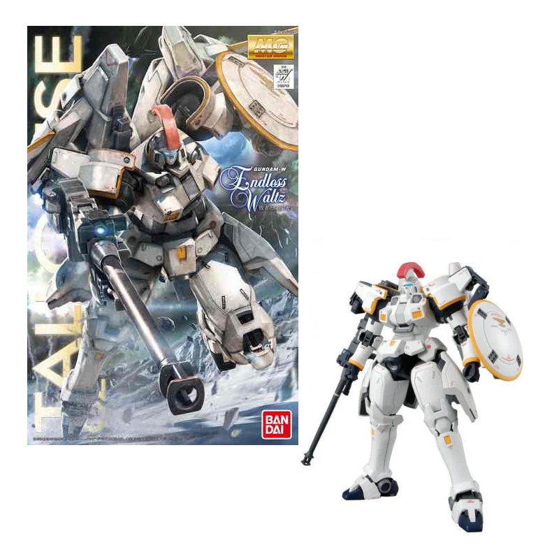 GUNDAM - Model Kit - MG 1/100 - Tallgeese Ver. EW GUNDAM - Model Kit - MG 1/100 - Tallgeese Ver. EW