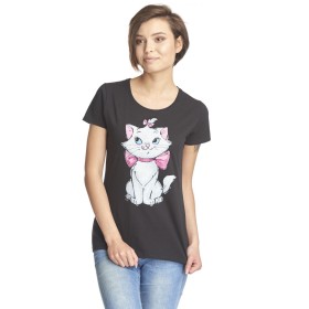 DISNEY - T-Shirt - Aristocats Marie Girl (XS)
