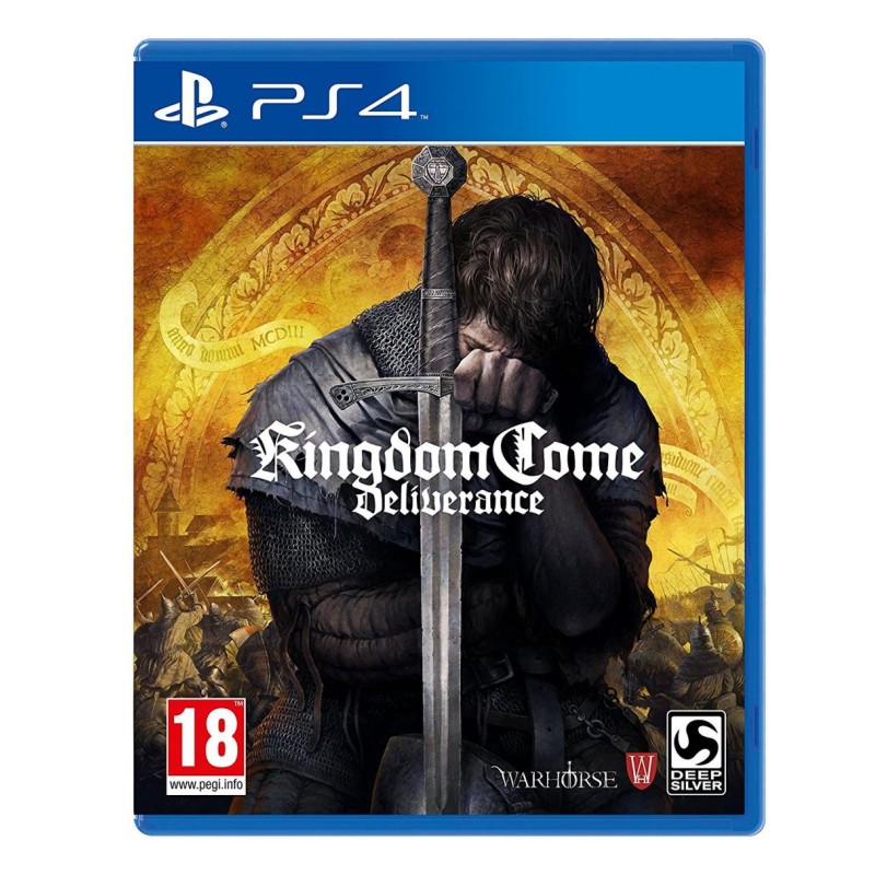 Kingdom Come : Deliverance