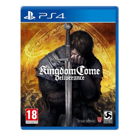 Kingdom Come : Deliverance