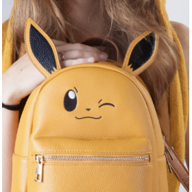 POKEMON - Sac à dos Heady - Evoli
