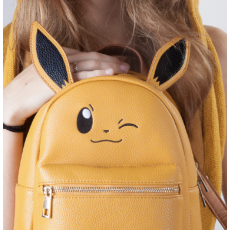 POKEMON - Sac à dos Heady - Evoli