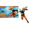 NARUTO - Model Kit - Uzumaki Naruto