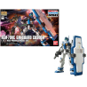 GUNDAM The Origin - Model Kit - HG 1/144 - Guard Custom