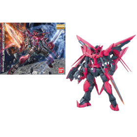 GUNDAM - MG Exia Dark Matter 1/100 - Model Kit