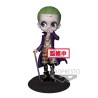 DC COMICS - Q Posket Joker Normal Color Version - 14cm