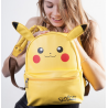 POKEMON - Pikachu - Heady - Mini Sac à dos