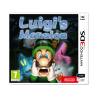 Luigi's Mansion
