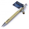 HARRY POTTER - Stylo Golden Snitch