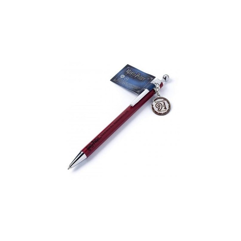 HARRY POTTER - Stylo Plateforme 9 3/4 HARRY POTTER - Stylo Plateforme 9 3/4