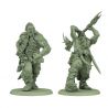 Free Folk Heroes Box 2 A Song Of Ice and Fire Exp (English)