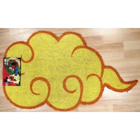 DRAGON BALL - Paillasson - Flying Nimbus