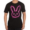 OVERWATCH - T-Shirt D.VA Spray (XL)