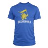BLIZZARD WORLD - T-Shirt Logo (XXL)