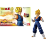 DRAGON BALL - Model Kit - Super Saiyan Vegetto