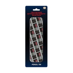 NINTENDO - Pencil Box - NES Controller
