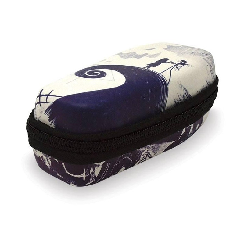 NBX - Mini Sationery Case - Spiral Hill NBX - Mini Sationery Case - Spiral Hill