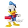 DISNEY - Fluffy Puffy - Donald - 10cm
