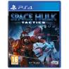Space Hulk Tactics