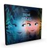DISNEY - Dans les coulisses de la Reine des Neiges