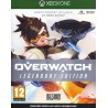 Overwatch Legendary