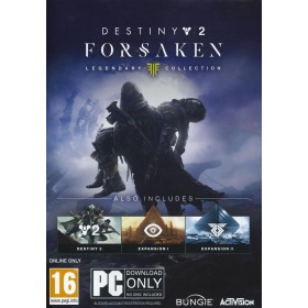 Destiny 2 Forsaken