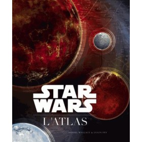 STAR WARS - L'Atlas