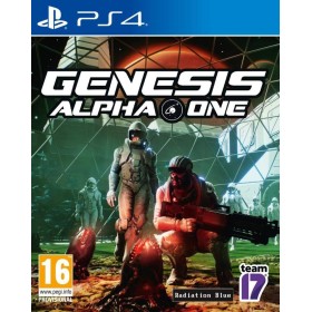 Genesis Alpha One